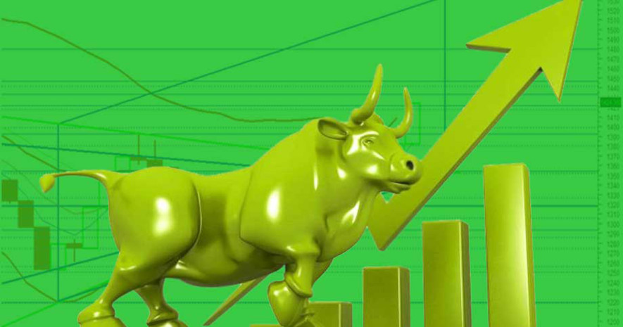 बुधबार सबै सेक्टरका सूचक बढे , कारोबार रकम पनि उच्च